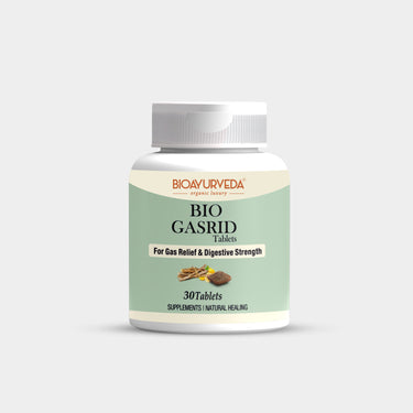 BIO GASRID TABLET